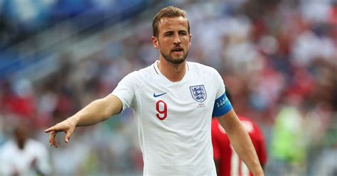 Harry kane manchester city are interested in signing. Fans Vote England's Harry Kane as Man of the Moment After ...