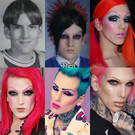 Is Jeffree Star A Drag Queen Hiskind