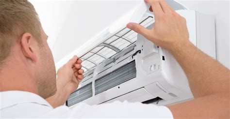 Air Conditioning Repair Tips Can You Do It Yourself