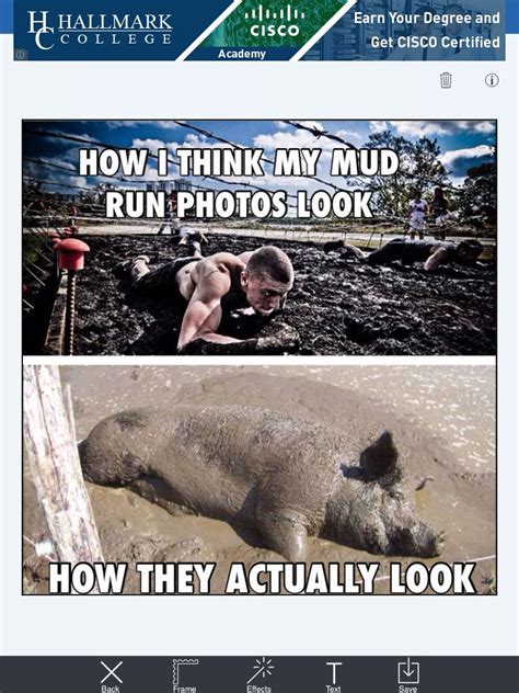Meme Mud Runs Mud Run Tough Mudder Funny Pictures Fails