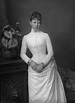Princesa Margarida da Prússia, Condessa de Hesse | Princess margaret of ...