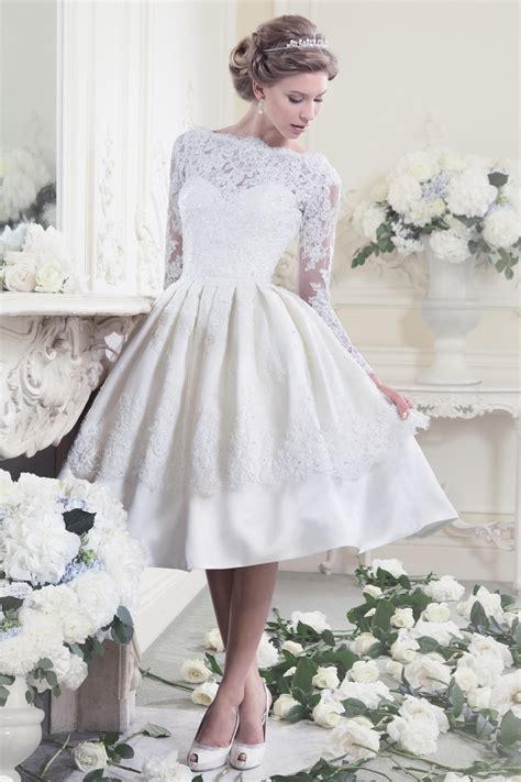 35 50s Wedding Dress Styles Images