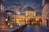 Universität Wien Foto & Bild | europe, Österreich, wien Bilder auf ...