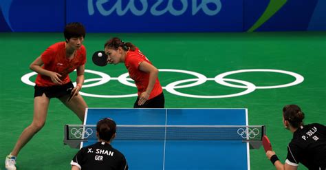 That talk of olympic boxing minded of this from seoul. How to Watch Table Tennis Olympics Game 2021 Live Stream Online