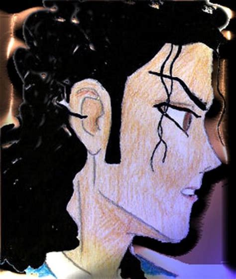 Anime Mj Michael Jackson Official Site