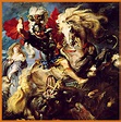 Peter Paul Rubens, Baroque Painting, Baroque Art, Rembrandt, Pedro ...