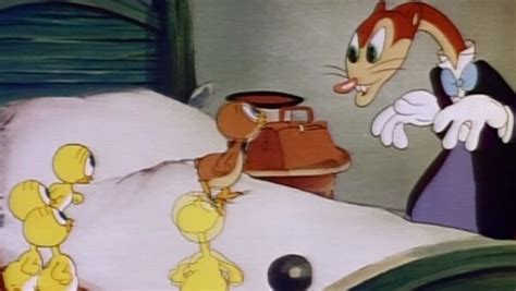 Looney Tunes Season 1938 Episode 7
