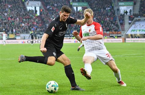 Wie verläuft das comeback von markus weinzierl? VfB Stuttgart gegen FC Augsburg: Die Roten empfangen ihren ...