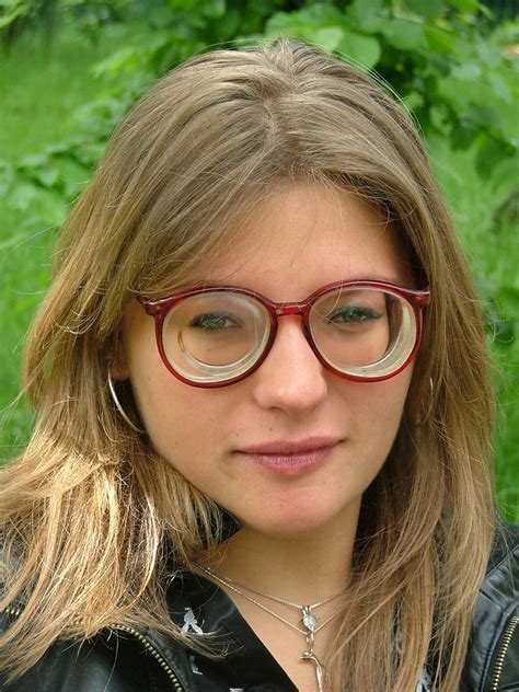 We did not find results for: Gael - a hot girl with glasses | Showing off some nice red ...