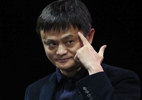 Jack Ma Movie Star To Make Big Screen Debut