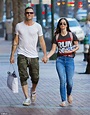 Megan Fox enjoys time with husband Brian Austin Green in New Orleans ...