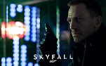 Skyfall - Skyfall Wallpaper (30989862) - Fanpop