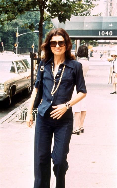 On What Would Have Been Her 89th Birthday Look Back At Jackie Kennedy
