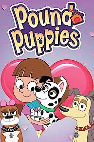 Instantly find any pound puppies full episode available from all 3 seasons with videos, reviews, news and more! Watch Pound Puppies Online - Full Episodes of Season 3 to ...