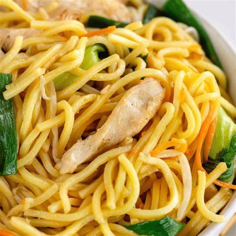 What Are The Types Of Asian Noodles With Definition Best China Products