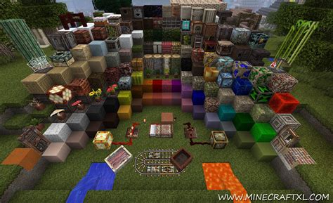 Battered Old Stuff Texture And Resource Pack For Minecraft