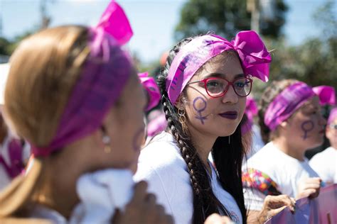 Crean Serie Radial Sobre Luchas De Las Mujeres De Nicaragua