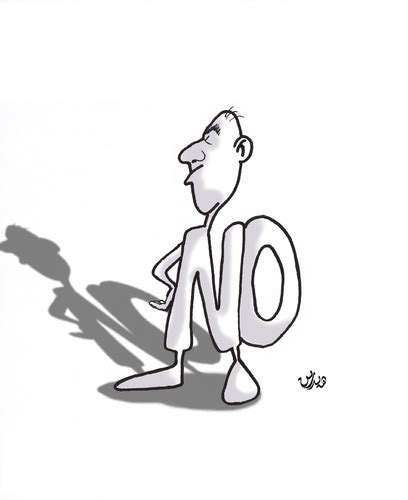 Opposition Man Always By Handren Khoshnaw Politics Cartoon Toonpool