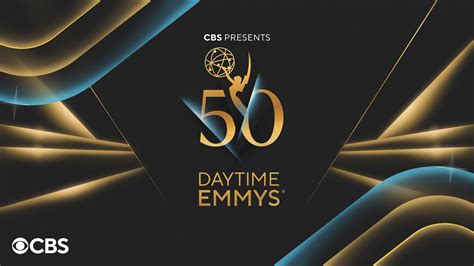 Daytime Emmy Awards 2024 Winners List Glyn Phoebe