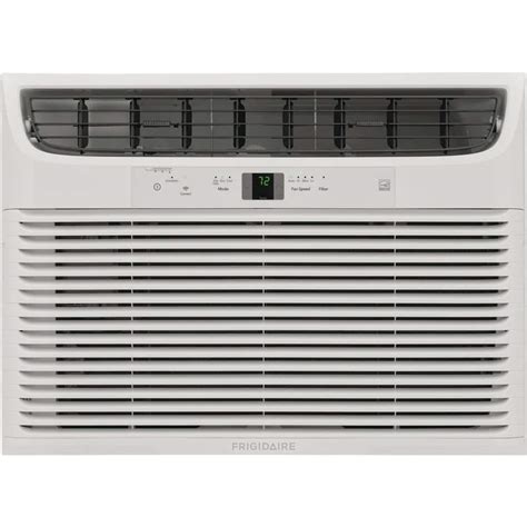 Frigidaire 18 000 BTU Connected Window Air Conditioner With Slide Out
