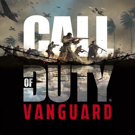 Call Of Duty Vanguard Es Oficial Tiene Primer Tráiler Y Prepara Un