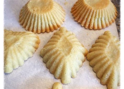 Scandinavian Christmas Cookies Allrecipes