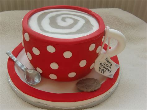 Coffeecupcake Coffe Mug Cake Tea Cup Cake Tea Cakes Food Cakes