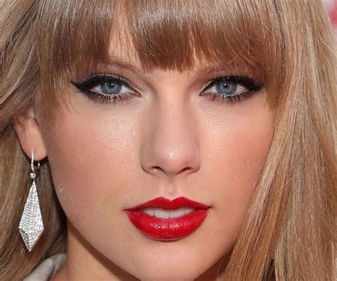 Taylor Swift Makeup Mugeek Vidalondon