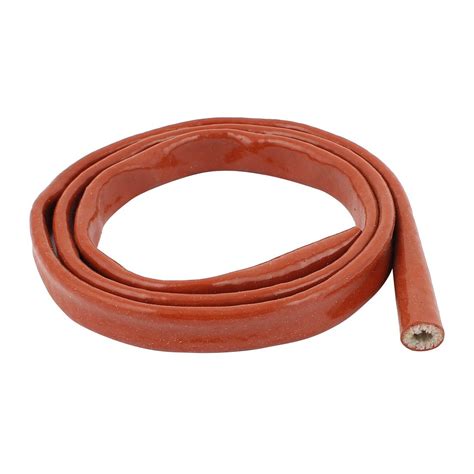 Uxcell High Temperature Heat Insulation Protection Tubing Sleeve 1 M