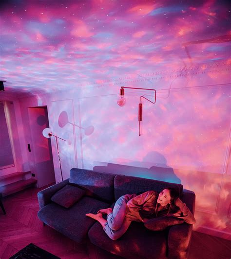 Galaxy Glow Up™ Projector - Official Retailer