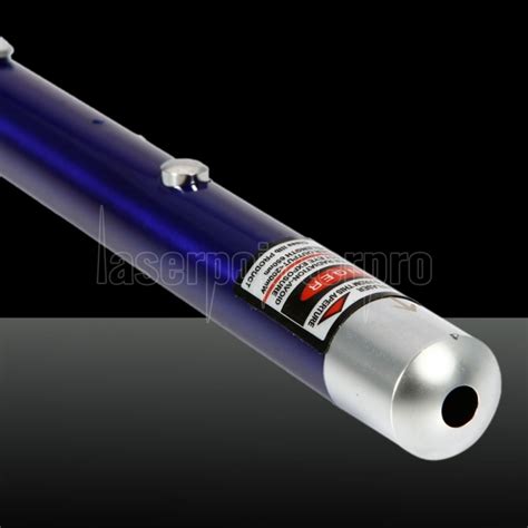 200mw 650nm Red Beam Light Single Point Rechargeable Laser Pointer Pen