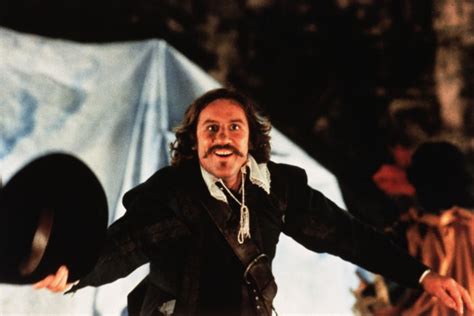 Cyrano De Bergerac 1990 Pers Gerard Depardieu Dir Jean Paul