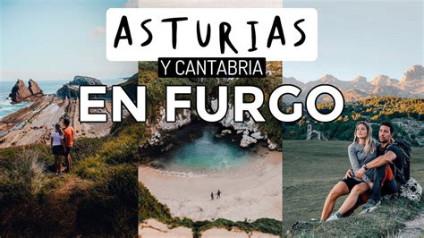 Descubre Los Mejores Campings En Asturias Y Cantabria Para Unas Vacaciones En Plena Naturaleza