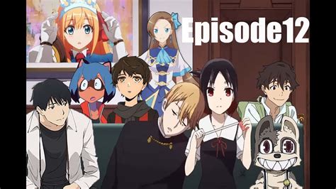 The Anime Squad Podcast Episode 12 Youtube