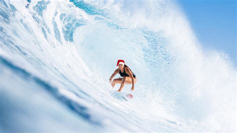 The Best Christmas Ts For Surfers Our Womens T Guide Rip Curl