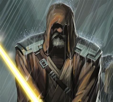 Jedi Master Wookieepedia Fandom Star Wars Rpg Star Wars Concept