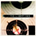 The Libertines - What A Waster / I Get Along (2002, Vinyl) | Discogs