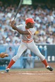 By George! Foster a Key Cog in Big Red Machine - Sports Collectors Digest