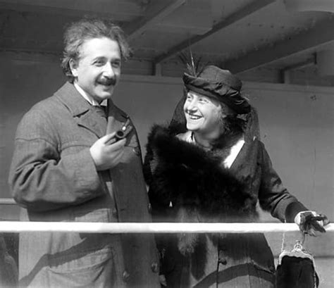 Biography Of Albert Einstein Eminent Physicist And Nobel Laureate