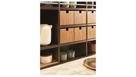 Artex Kitchen Cabinetry By Poliform Switch Modern