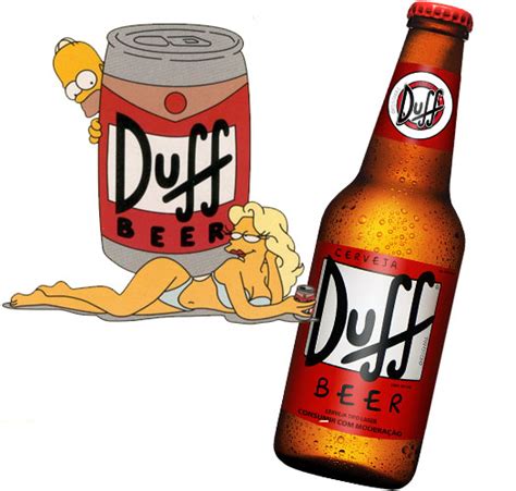 Aprenda a desenhar uma latinha de cerveja duff de os simpsons numa versão muito fácil e rápida com este vídeo do loblogue. Cerveja dos Simpsons já pode ser encontrada em São Paulo