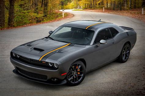 2023 Dodge Challenger Prices Reviews And Pictures Edmunds