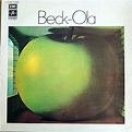The Jeff Beck Group* - Beck-Ola (1973, Vinyl) | Discogs