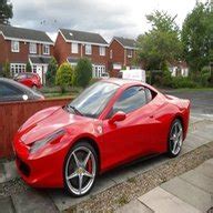 Customers want this model for their amazingly durable components. Ferrari Replica for sale in UK | 48 used Ferrari Replicas
