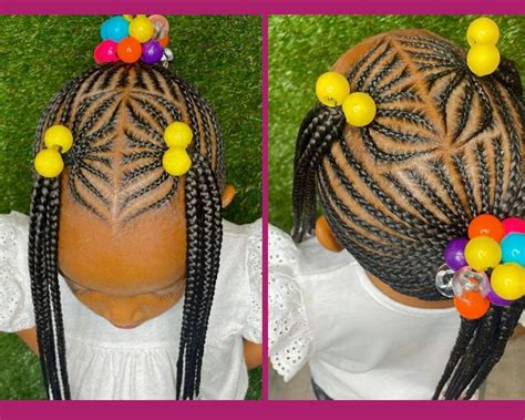 Discover More Than 83 Latest Hairstyle For Kids Super Hot Ineteachers