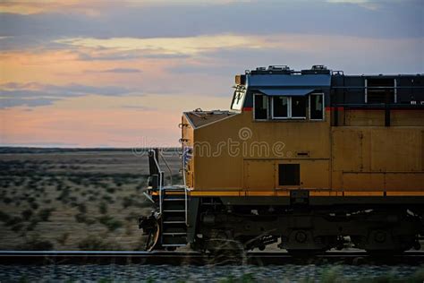 Oil Transportation By Rail Stock Image Image Of Filling 15126471