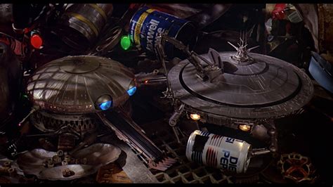 Batteries Not Included Blu-ray Review - DoBlu.com