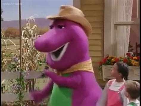 Barney And Friends Season 4 Episode 20 E I E I O Watch Cartoons