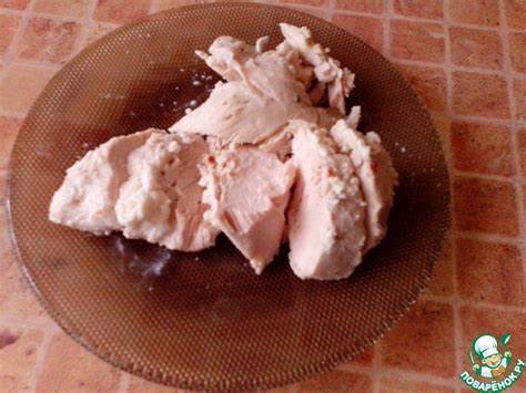 Куриные грудки в микроволновке – кулинарный рецепт Картинка - Куриные грудки в микроволновке – кулинарный рецепт