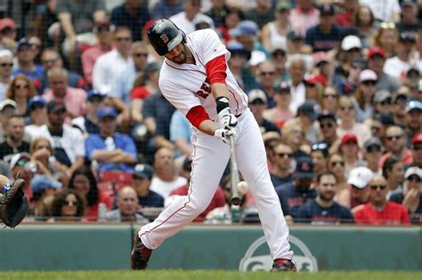 Red Sox Beat Blue Jays 6 2 On Bogaerts Walkoff Slam In 10th